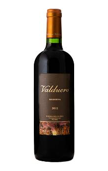 Valduero Reserva