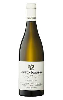 Newton Johnson Chardonnay
