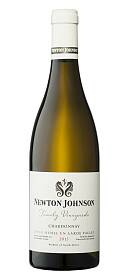 Newton Johnson Chardonnay
