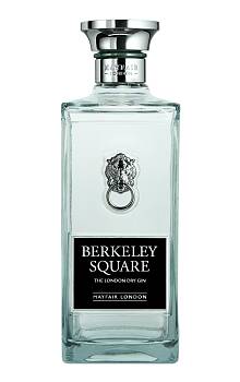 Berkeley Square Gin