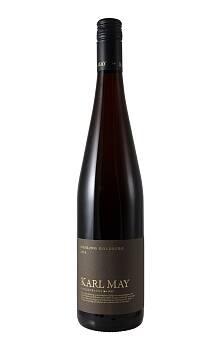 Karl May Goldberg Riesling Grosse Lage