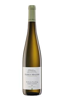 Markus Molitor Kinheimer Rosenberg Riesling Auslese*** feinherb