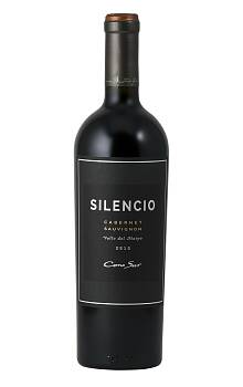 Cono Sur Silencio Cabernet Sauvignon