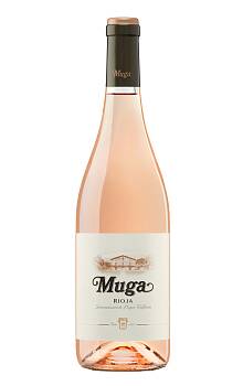 Muga Rosé