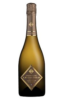 A.D. Coutelas Louis Victor Solera Brut