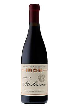 Mullineux Iron Syrah