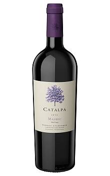 Bod. Atamisque Catalpa Malbec