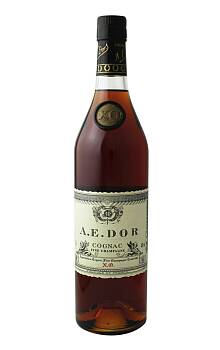A.E. Dor XO Fine Champagne