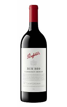 Penfolds Bin 389 Cabernet Shiraz