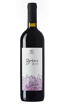 Bonelli Barbera
