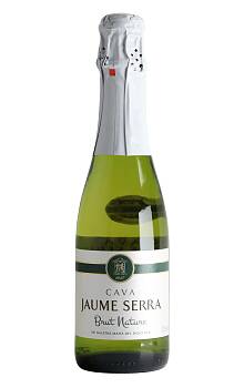 Cava Jaume Serra Brut Nature