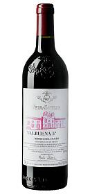 Vega Sicilia Valbuena 5°