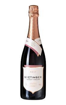 Nyetimber Rosé