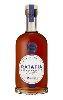 Dumangin Ratafia Champenois