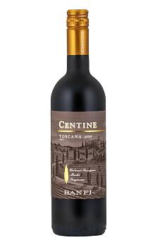 Banfi Centine Rosso