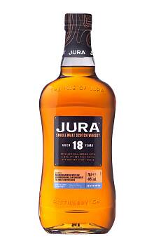 Jura 18 YO