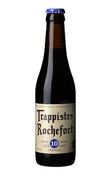 Rochefort 10 Trappist