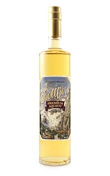 Trollfjord Premium Aquavit