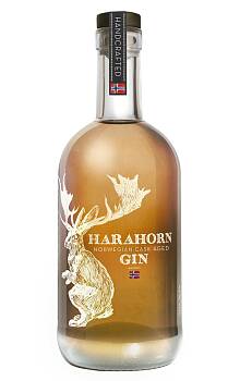 Fatlagret Harahorn Gin