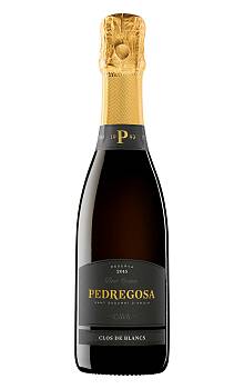 Pedregosa Reserva Clos de Blanc Brut Nature