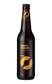 Nøgne Ø Imperial Double Brown Ale