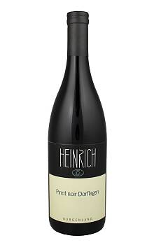 Heinrich Dorflagen Pinot Noir 2015