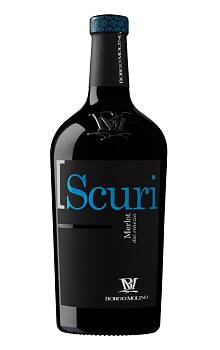 Scuri Merlot