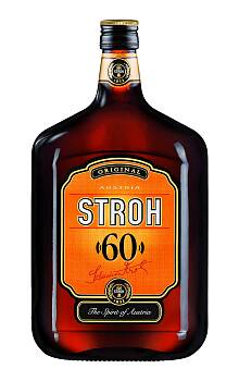 Stroh 60