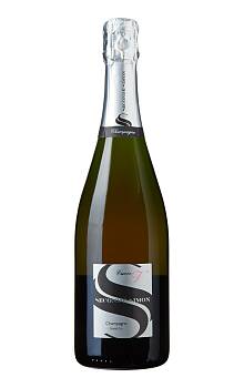 Secondé-Simon Champagne Grand Cru Cuvée Valérie