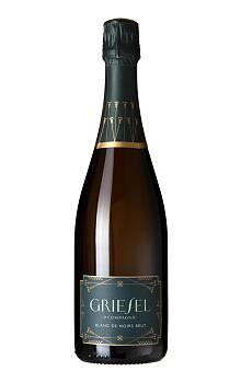 Griesel Blanc de Noirs Brut