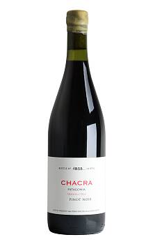 Bod. Chacra Treinta y Dos Pinot Noir