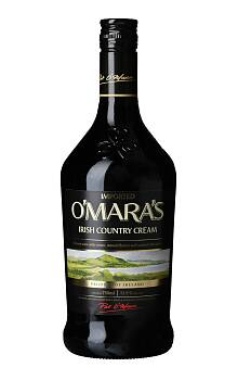 O'Mara's Irish Country Cream