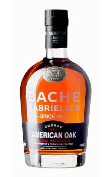 Bache-Gabrielsen American Oak