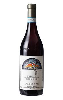 Trediberri Langhe Nebbiolo