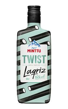 Minttu Twist Laqriz