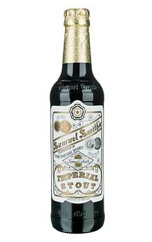 Samuel Smith Imperial Stout