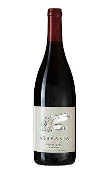 Ataraxia Pinot Noir 2017