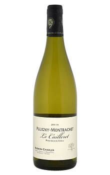 Buisson-Charles Puligny-Montrachet 1er Cru Caillerets