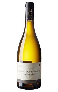 Pascal Clement Chassagne-Montrachet 1er Cru Les Boudriottes