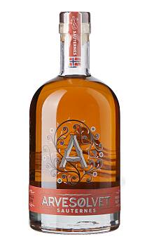 Arvesølvet Sauternes