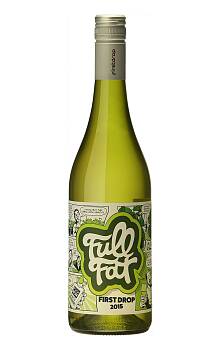 First Drop Full Fat White 2015