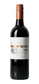 Philip Shaw The Idiot Shiraz