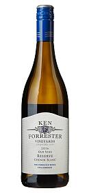 Ken Forrester Chenin Blanc Old Vine Reserve 2016