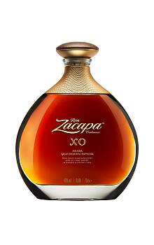 Ron Zacapa Xo