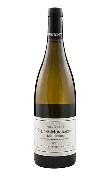 Girardin Puligny-Montrachet 1er Cru Les Referts