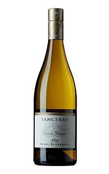 Henri Bourgeois Sancerre Grande Réserve