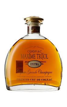 Maxime Trijol Extra Grand Champagne