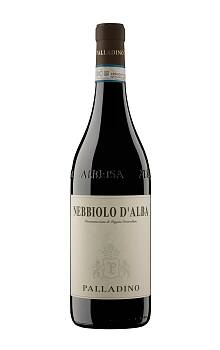 Palladino Nebbiolo d'Alba