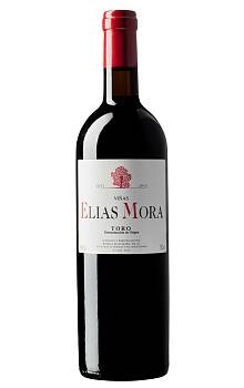 Elias Mora Toro 2015