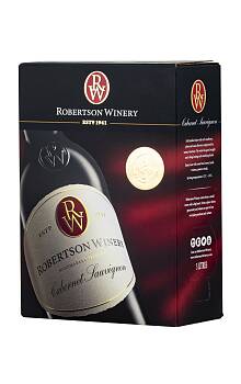 Robertson Cabernet Sauvignon